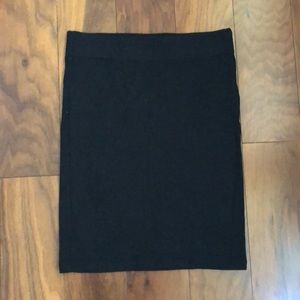 MADEWELL SKIRT
